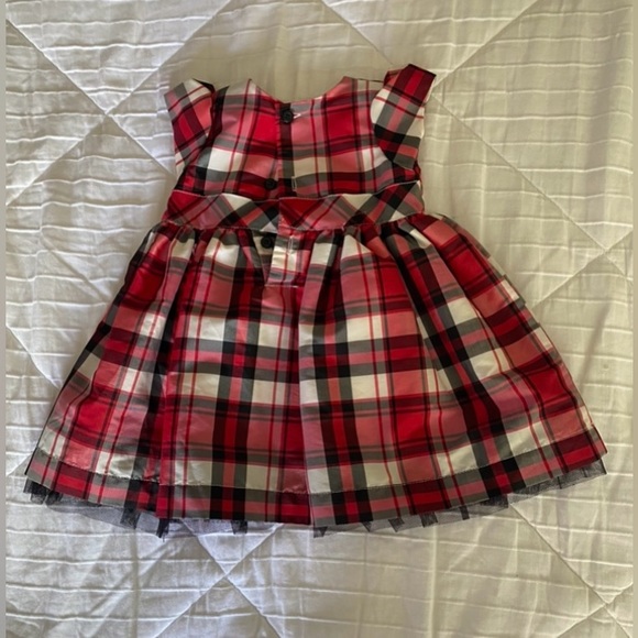 Pretty Carter”s Baby  girl Size 3 months - Picture 4 of 4